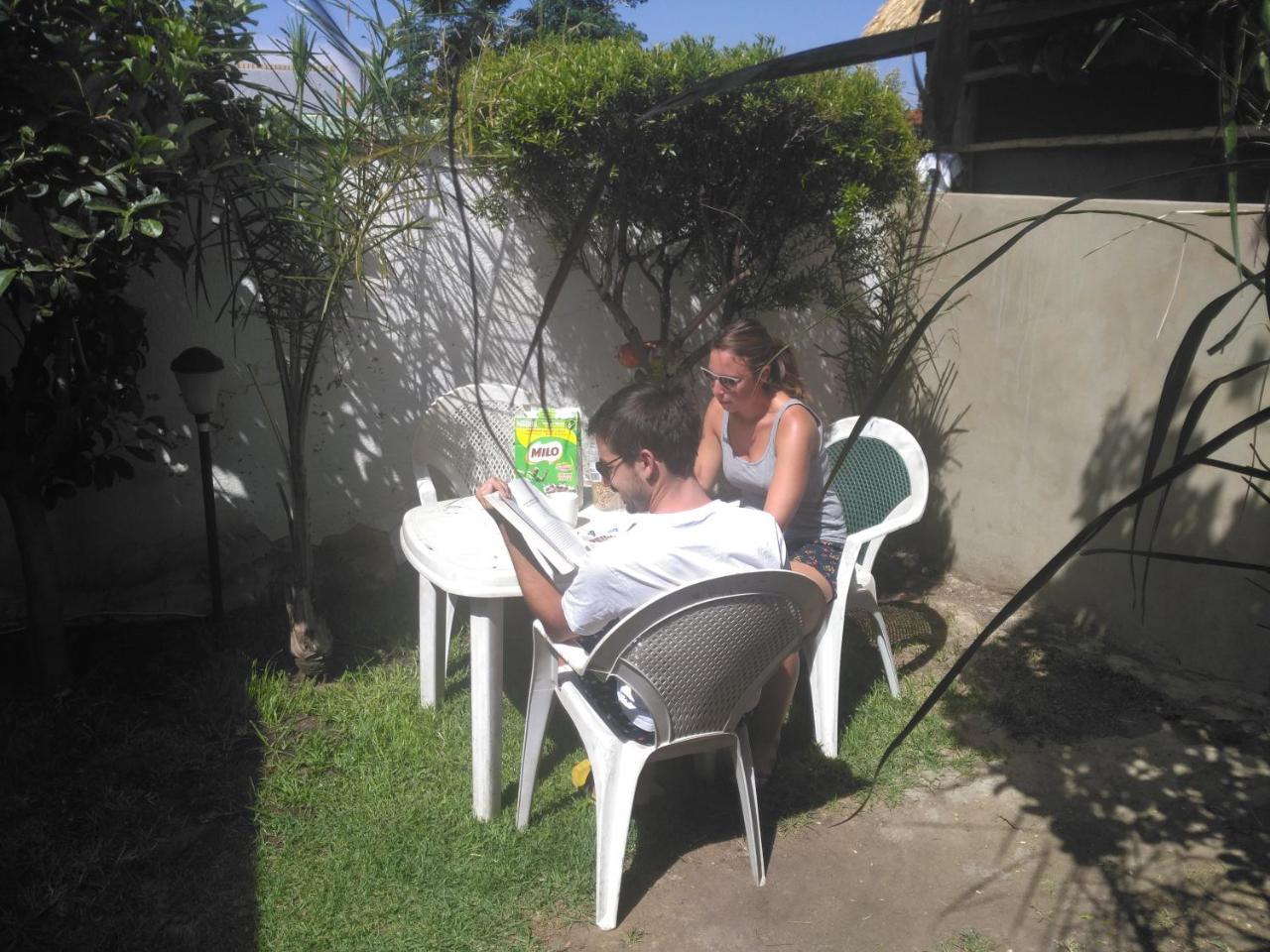 Albergue Authentic Bicycle Tours And Backpackers Soweto Exterior foto